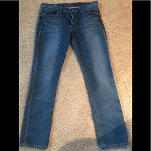 Vintage Joe’s Jeans - The Brixton - Men’s 36